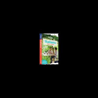 ITALIANO PARA EL VIAJERO, 4 EDICION