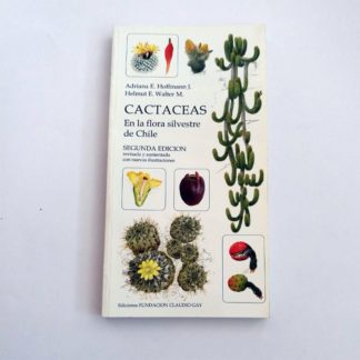 LAS CACTACEAS