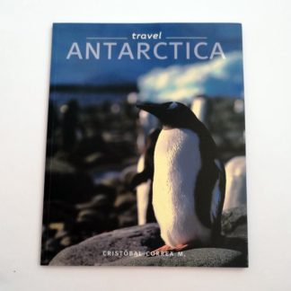 TRAVEL ANTARTICA, COLECCION TRAVEL