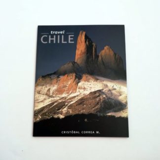 TRAVEL CHILE, COLECCION TRAVEL