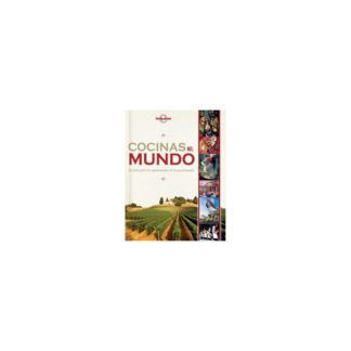 COCINAS DEL MUNDO