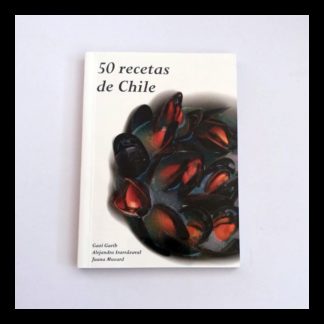 50 RECETAS DE CHILE