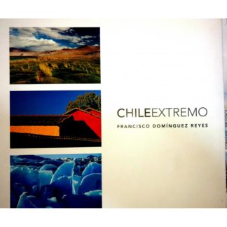 CHILE EXTREMO