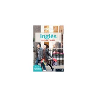 INGLES PARA EL VIAJERO, 4 EDICION
