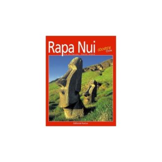 Rapa Nui Souvenir