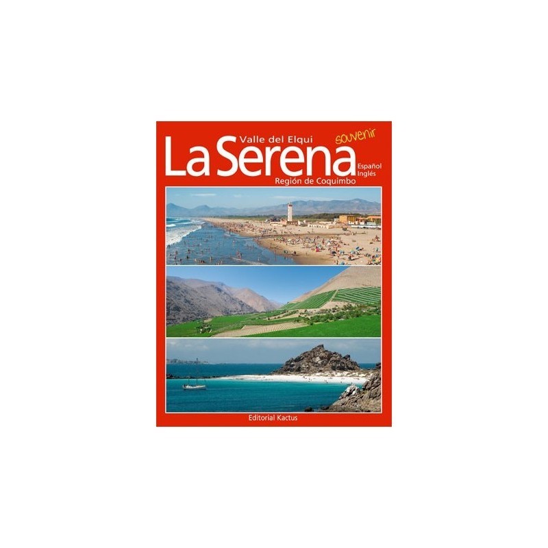 La Serena Souvenir La Serena Souvenir