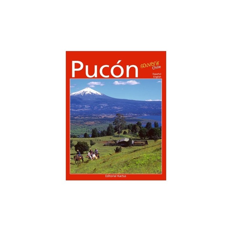 Pucón Souvenir Pucón Souvenir