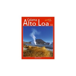 Calama Alto Loa