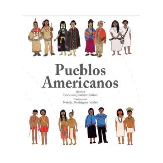Pueblos Americanos